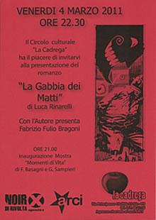 La gabbia dei matti 2