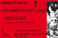 La gabbia dei matti 3