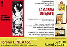 La gabbia dei matti 6