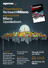 Re/search Milano 4