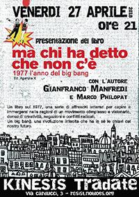 Ma chi ha detto che non c’è 16