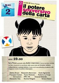 Potere sovversivo 9