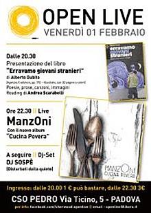 Erravamo giovani stranieri 6