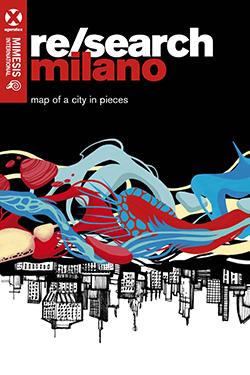 Re/search Milano ENG cop