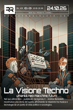 flyer evento