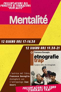 flyer evento
