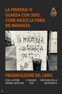 flyer evento
