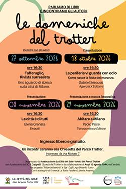 flyer evento