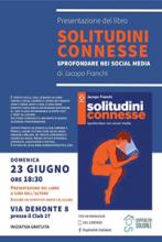 Solitudini connesse 16