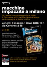 Come macchine impazzite 10