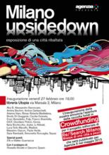 Milano upsidedown