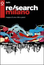 Re/Search Milano 11