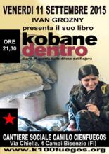 Kobane dentro 17