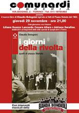 I giorni della rivolta 2