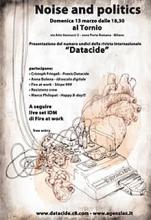 Datacide
