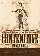 CONTENITIVE di Monica Gorza