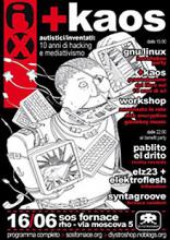+Kaos 4