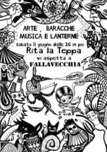 Baruffe pastrocchi ricordi e scarabocchi 7