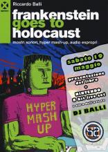 Frankenstein goes to holocaust 18