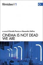 Cinema is not dead. We are cop