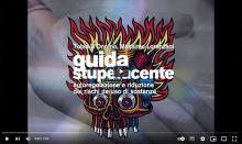 Guida stupefacente video