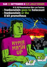 Frankenstein goes to holocaust 19