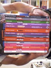 Salone del libro 2019