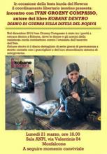 Kobane dentro 40