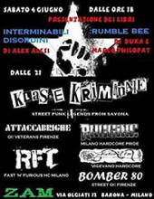 Rumble bee 8