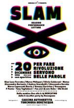 SLAM X in CASCINA TORCHIERA