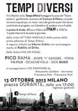 Tempi diVersi per Dubito