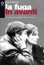 Copertina La fuga in avanti