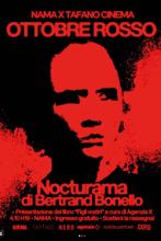 flyer evento