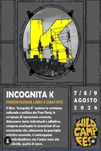 flyer evento