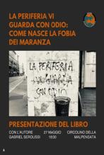 flyer evento