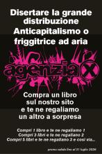flyer evento