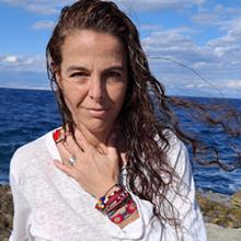 Maria Elena Marabotto Petrelluzzi