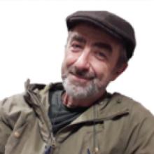 Roberto Jacksie Saetti